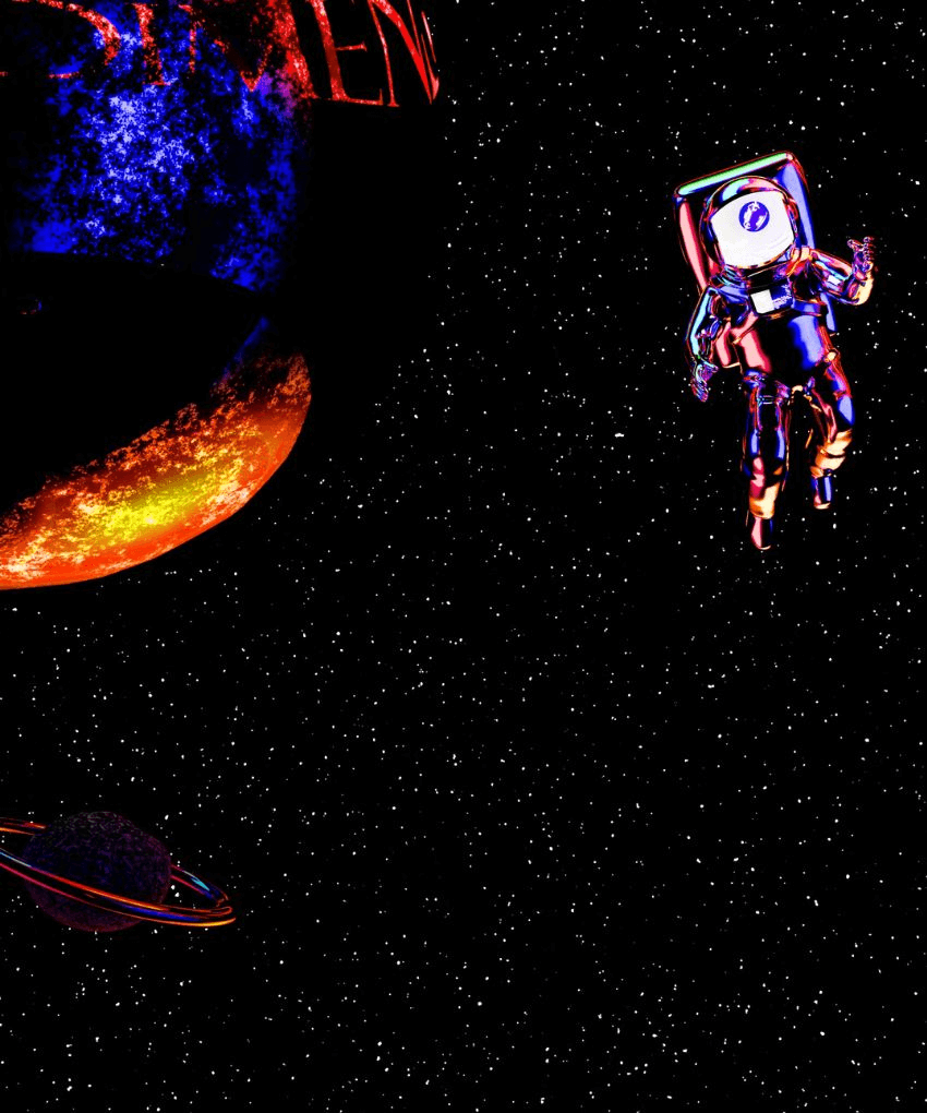 Season 2: unknown world - XO-Dimension