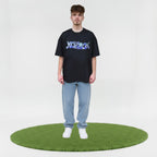 Wave One oversize T-Shirt