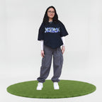 Wave One oversize T-Shirt