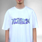 Wave One oversize T-Shirt