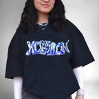 Wave One oversize T-Shirt