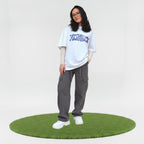 Wave One oversize T-Shirt