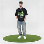 Hope to Survive oversize T-Shirt