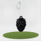 3D gedruckter Schlüsselanhänger "Caelis"