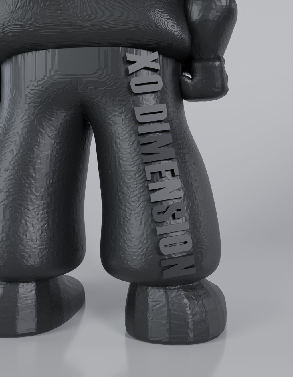 Jin_3D_gedruckte_Sammelfigur_xodimension