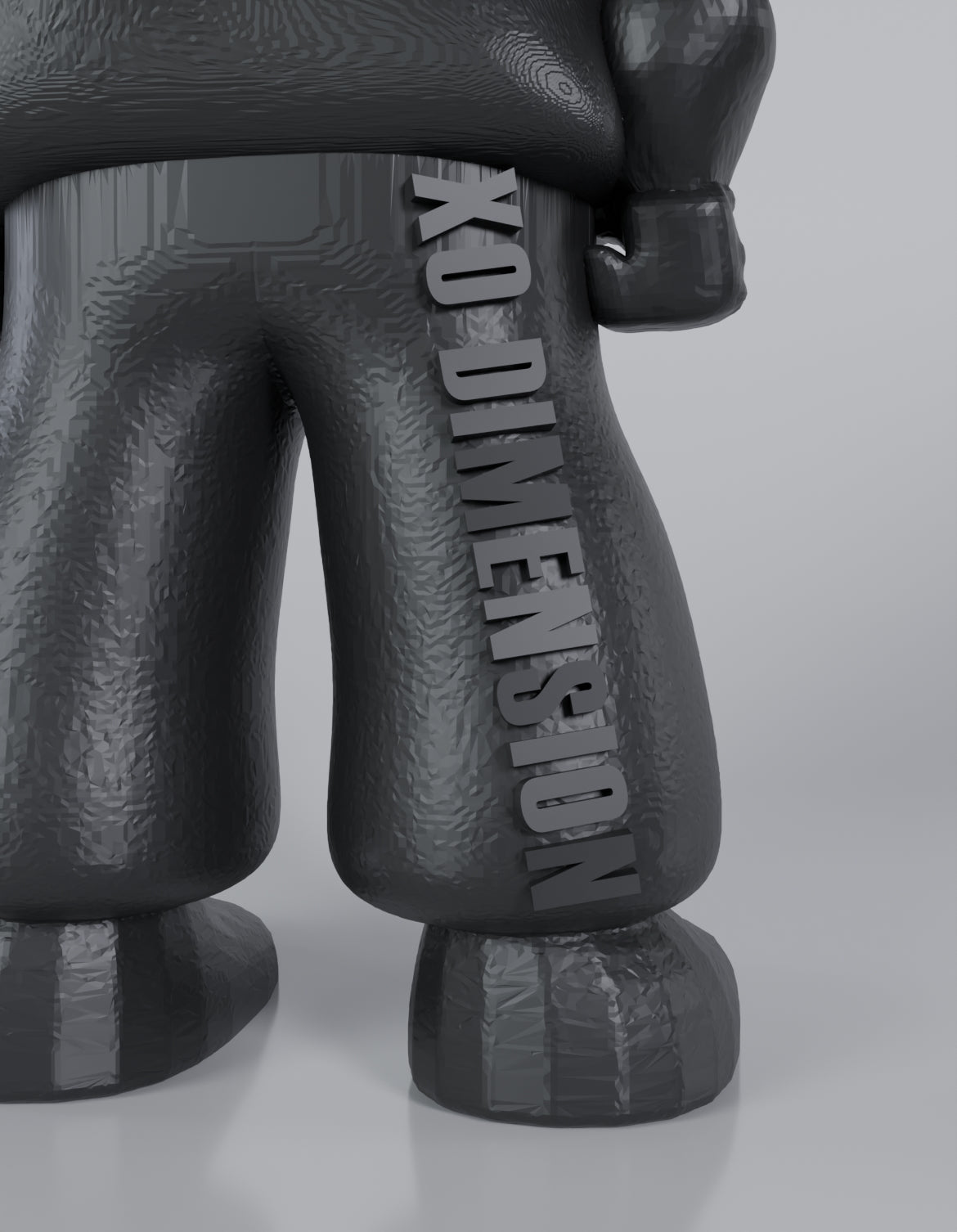 Jin_3D_gedruckte_Sammelfigur_xodimension