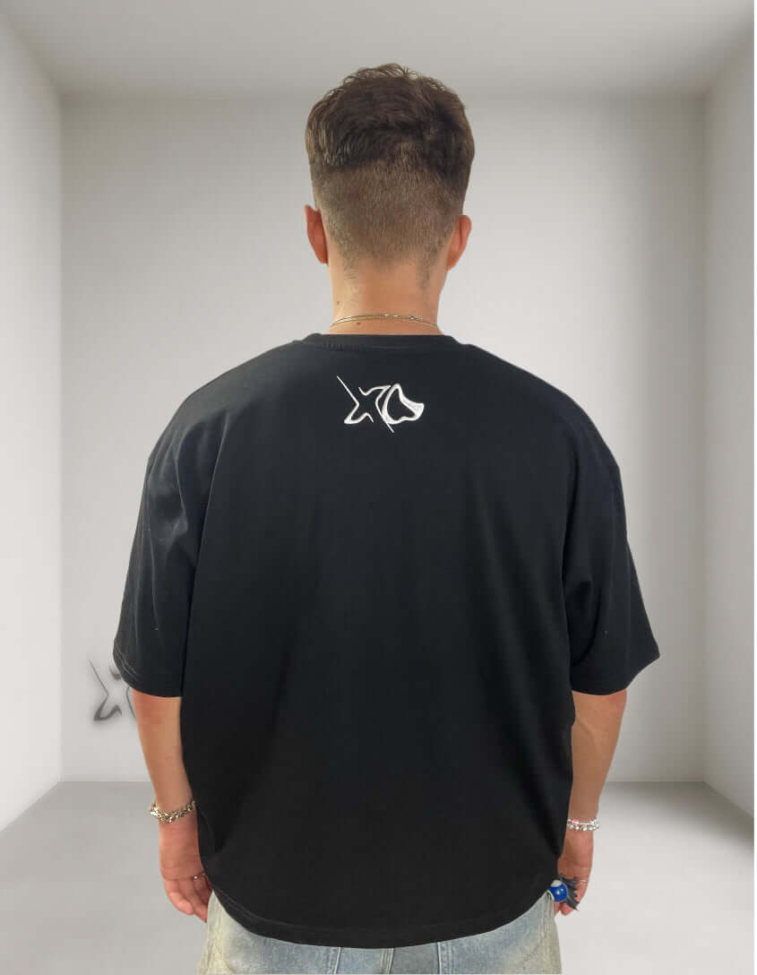 cropped_tshirt_black_oversize_width_unisex_xodimension_clothing