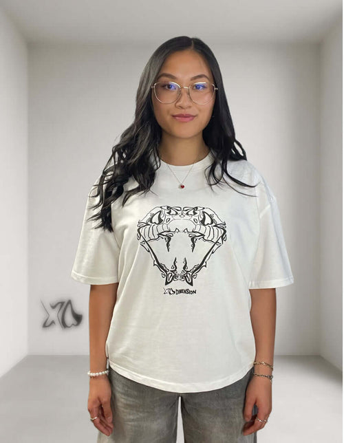 cropped_tshirt_weiss_oversize_width_cotton_unisex_xodimension_clothing