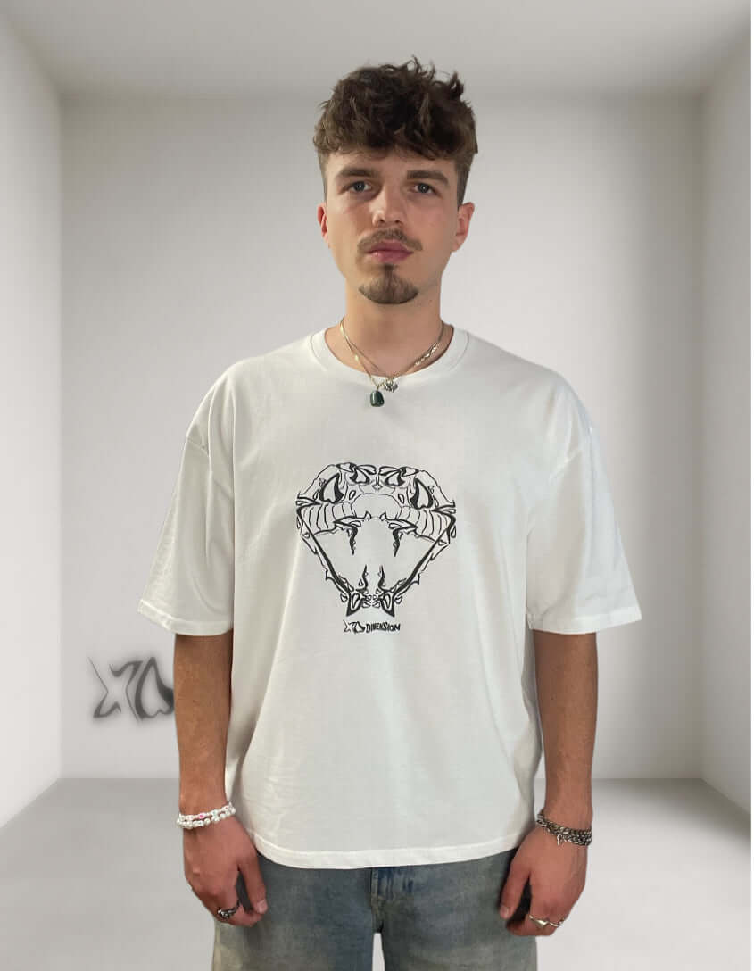 cropped_tshirt_white_oversize_width_cotton_unisex_xodimension_clothing