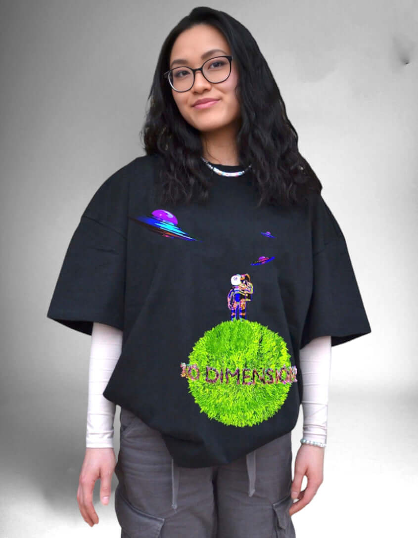 oversize_cotton_tshirt_xodimension_schwarz_unknownworld_frauen