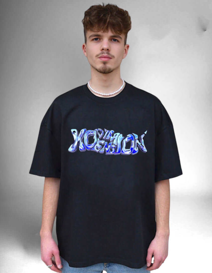 oversize_tshirt_schwarz_baumwolle_männer